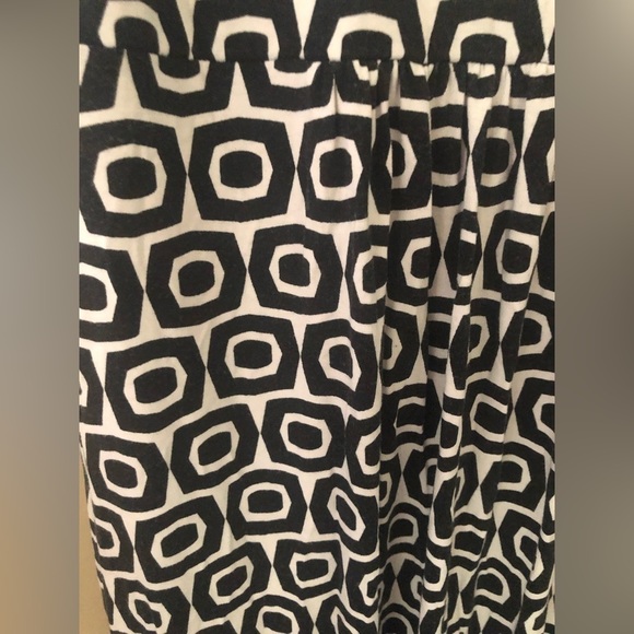 ANN TAYLOR tank maxi dress - Picture 3 of 7